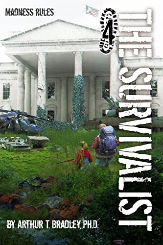 Cover of Madness Rules