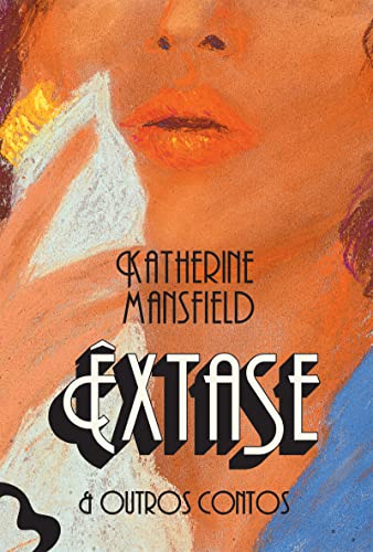 Cover of Extase e Outros Contos