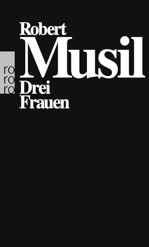 Cover of Drei Frauen
