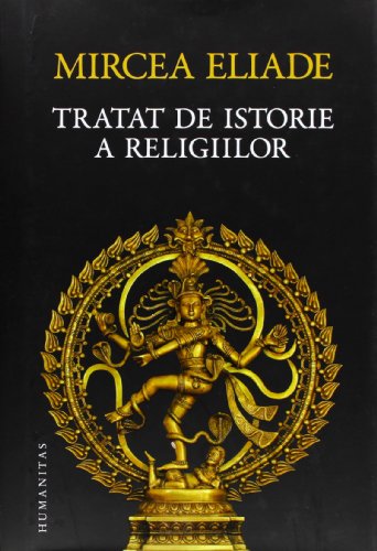 Tratat de istorie a religiilor