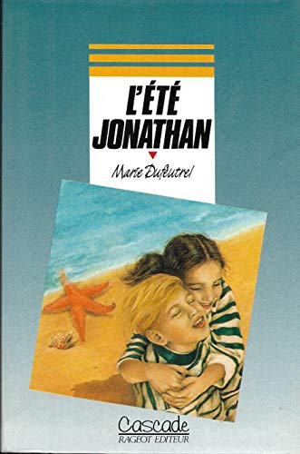L'ete Jonathan