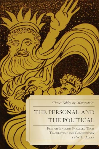 Montesquieu : oeuvres completes