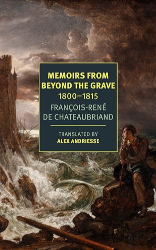 Chateaubriand : oeuvres completes
