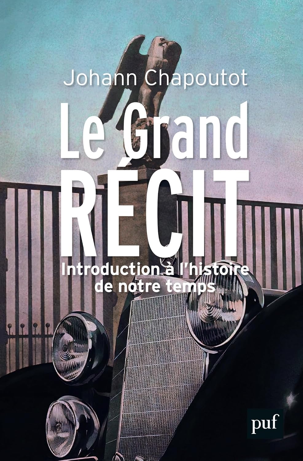 Le Grand Recit