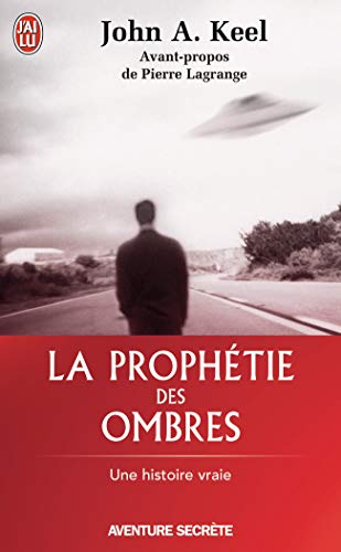 Cover of La Prophetie des ombres