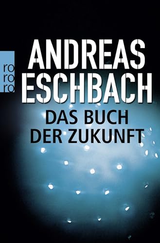 Cover of Das Buch der Zukunft