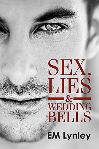 Cover of Sex, Lies & Wedding Bells