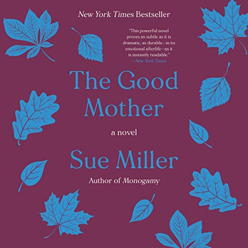Cover of The Good Mother
