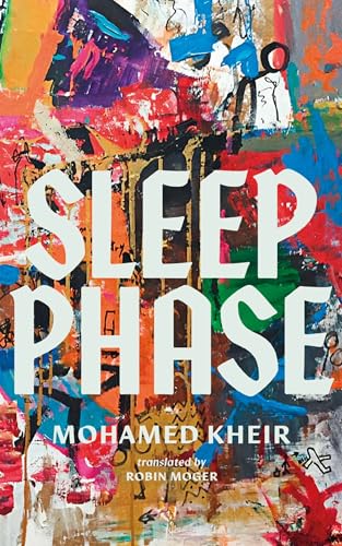 Cover of Sleep Phase