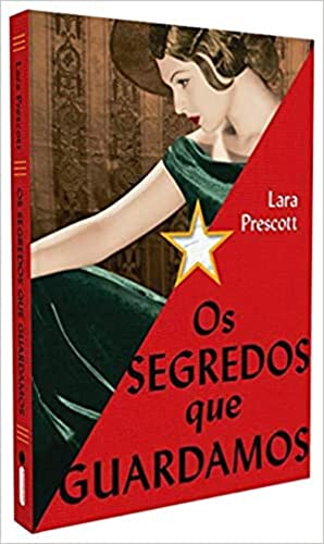 Cover of Os Segredos que Guardamos