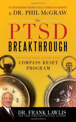 Cover of The PTSD Breakthrough