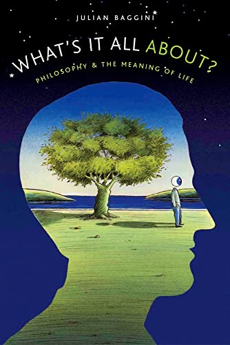 What's It All About?: Philosophy and the Meaning of Life