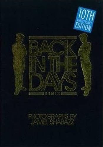 Back in the Days Remix