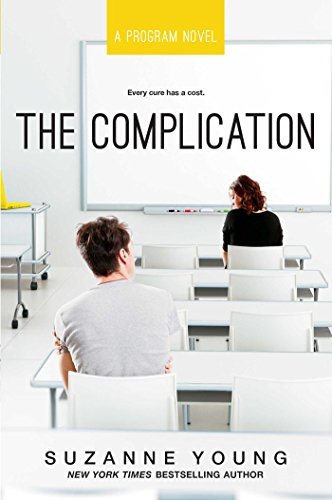 Cover of The Complication