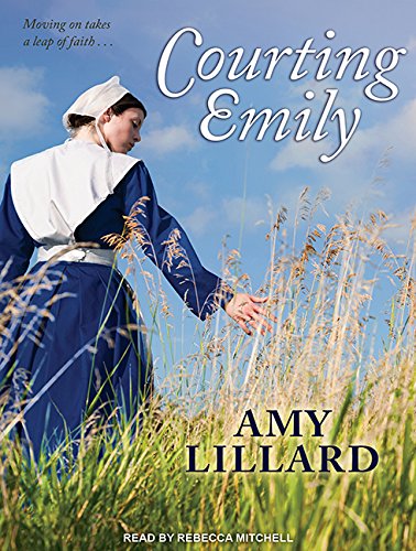 Cover of Courting Emily
