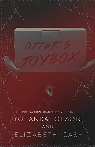 Otter's Toy Box