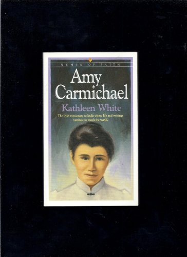Amy Carmichael