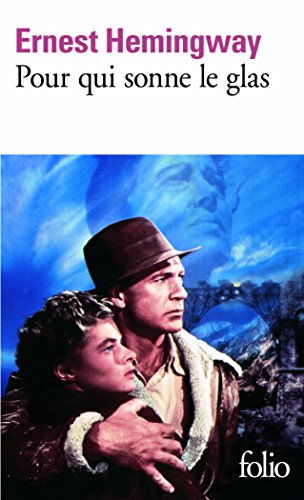Cover of Pour qui sonne le glas