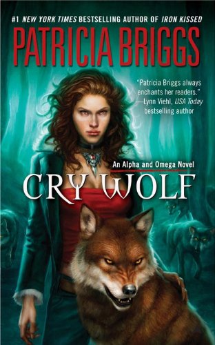 Cover of Cry Wolf