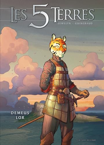 Cover of Demeus Lord