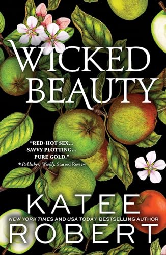 Cover of Wicked Beauty