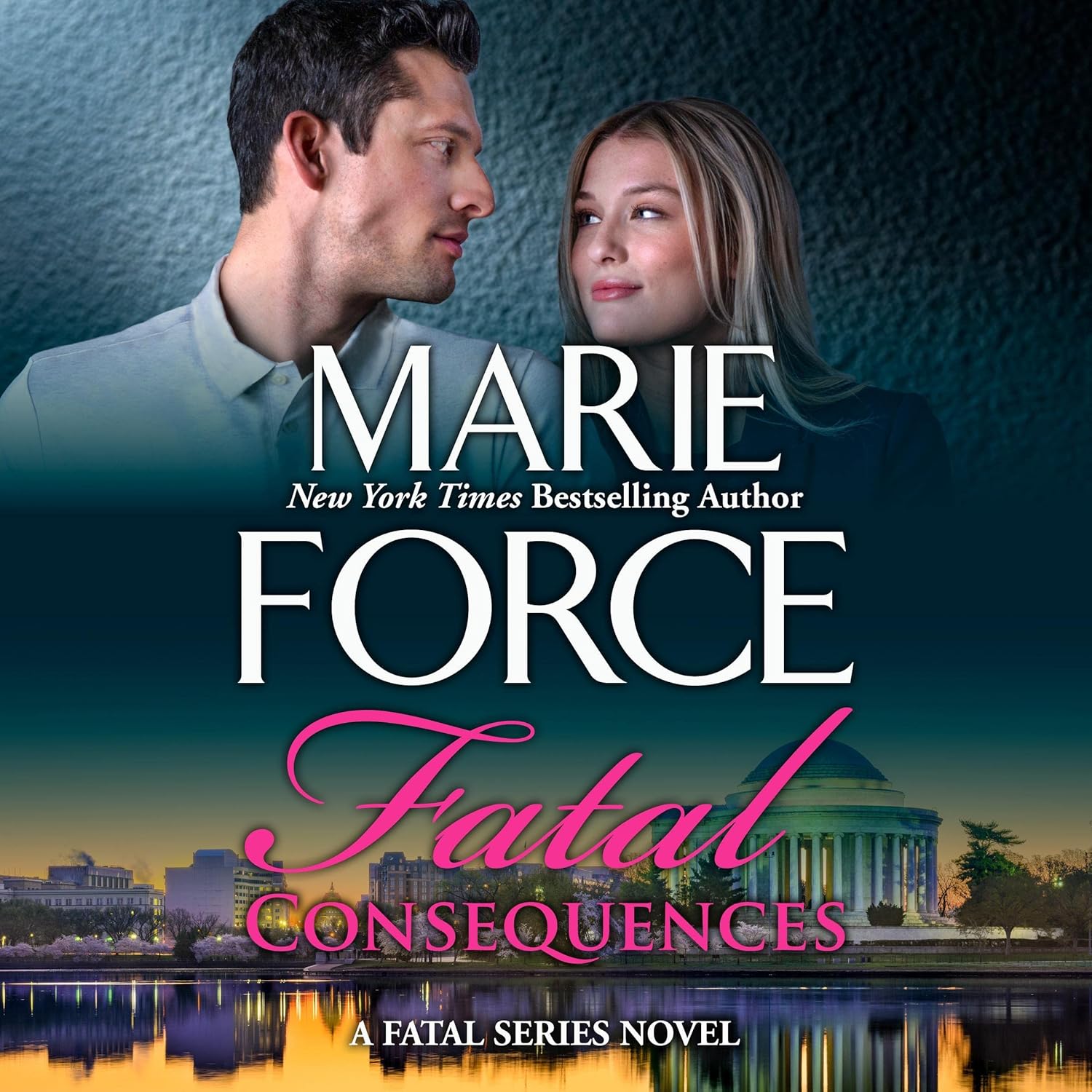 Cover of Fatal Consequences