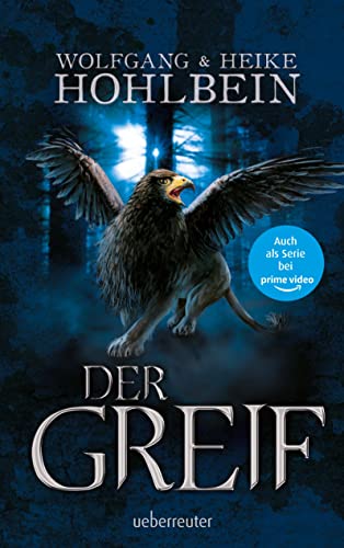 Cover of Der Greif