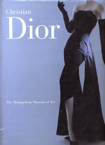 Cover of Christian Dior