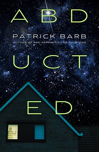 Cover of Abducted