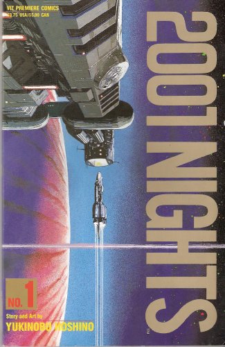 2001 Nights