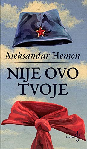 Nije ovo tvoje