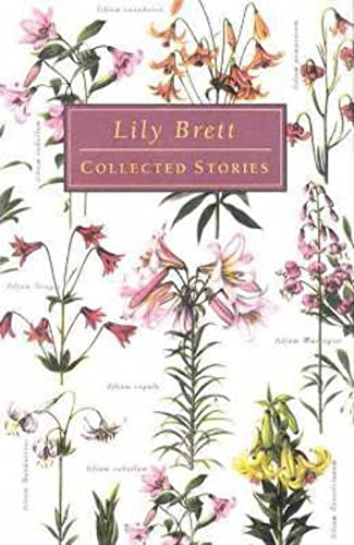 Cover of Collected Stories