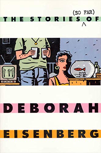 Cover of The Stories