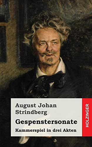 Cover of Gespenstersonate