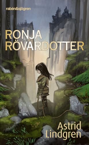Ronja Rovardotter