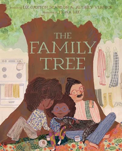 Cover of The Family Tree