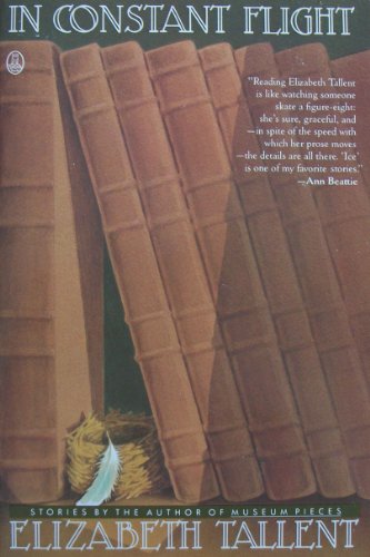 Cover of In Constant Flight