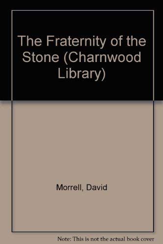 Cover of The Fraternity of the Stone