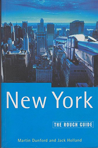 New York: The Rough Guide