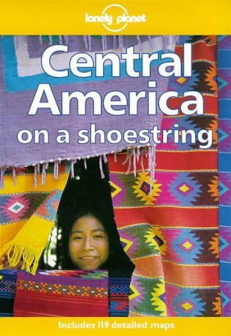 Cover of Central America