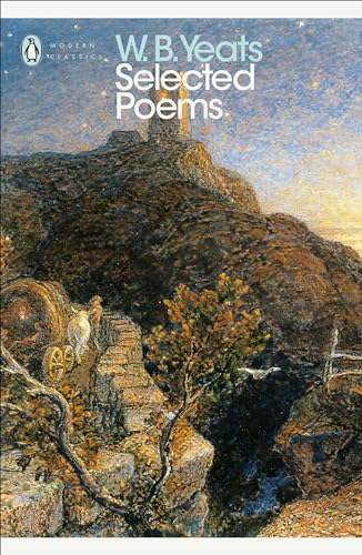 Cover of Selected Poems