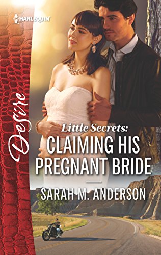 Cover of Claiming His Pregnant Bride