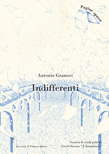 Cover of Indifferenti