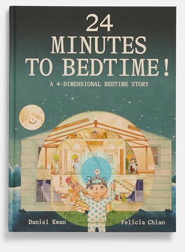 24 Minutes Before Bed