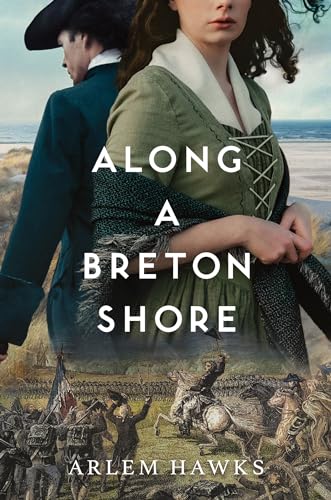 Cover of Along a Breton Shore