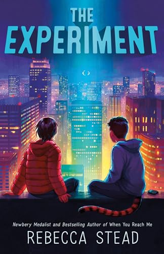 Cover of The Experiment
