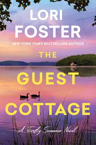 Cover of The Guest Cottage