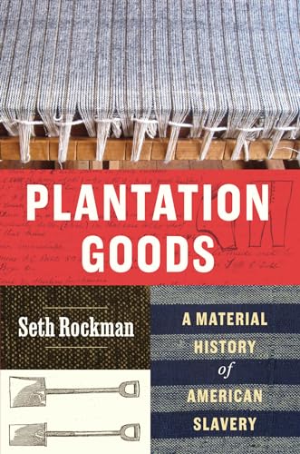 Cover of Plantation Goods