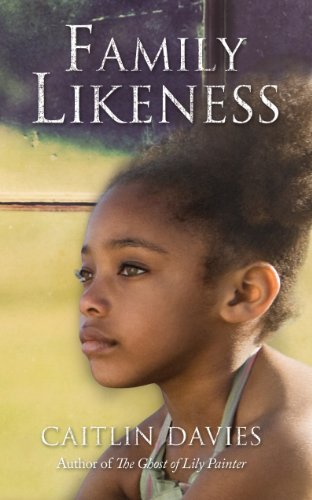 Cover of Family Likeness