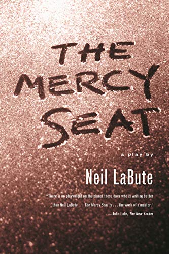 Cover of The Mercy Seat: A Play